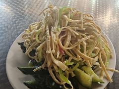 -十三辕·西安面庄(美院店)