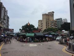 -赤柱市集