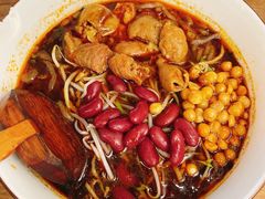 -麻婆婆白家肥肠粉(海岸城店)