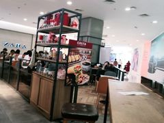 -COSTA COFFEE(上海虹口龙之梦)
