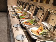 -菲住布渴酒店自助餐厅(阿里巴巴西溪园区店)