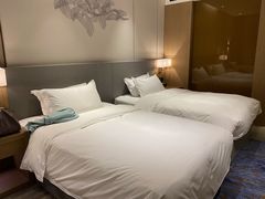 -乔治莫兰迪酒店(济南解放路山东大学店)