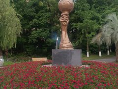 -苏州河梦清园环保主题公园