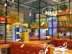 大堂-川湘人家(次渠店)