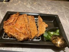 -馔豚·台北菜专门店(深圳湾万象城店)