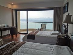 -千岛湖忆湖度假酒店(中心湖景区店)