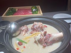 -骨之味·筒骨汤火锅(江头店)