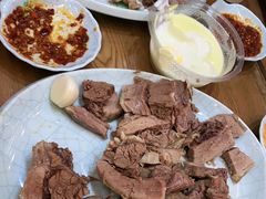 -清真·益鑫羊肉手抓馆(花园北街店)