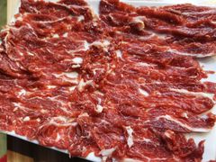 牛肉-洪大厨鸡煲(福田店)