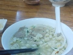 -老陕兄弟(彩虹新城店)