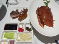 -四季民福烤鸭店(前门廊房二条店)