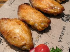 -萨贝尔意式餐厅(海峡奥体中心店)
