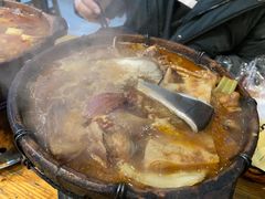 -范贤光鸡公煲(平乐园总店)