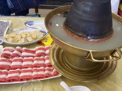 -清花阁乌拉满族火锅(厦门街店)