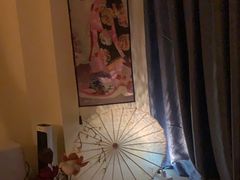 -芳朴养生按摩spa·男士
