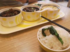 -蒸小皖(合肥新桥国际机场店)
