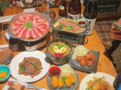 -炉胜·炉端烧·居酒屋