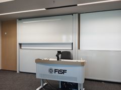 -复旦大学江湾校区食堂