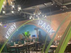 -V-ONE西雅图海鲜自助餐厅(仓山万达广场店)