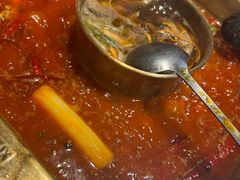 -蜀九香火锅(玉林店)
