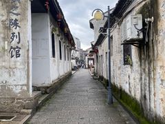 -绍兴书圣故里景区
