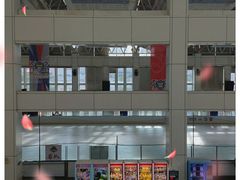 -冠军冰场CHAMPION RINK(中华城店)