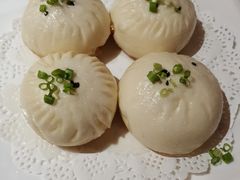 蟹肉生煎包-江南赋(内蒙古大厦店)