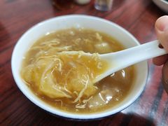 -添發碗仔翅美食