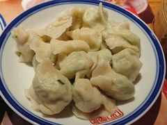 -新兴园饺子馆(望京店)