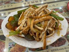 -葛记焖饼(伏牛路店)