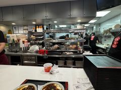-永和大王(蛙嫩鸡香煲煲鲜·军博店)