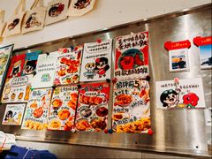 -小豆海棠(嘉兴路店)