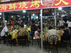 -本地渔村海鲜大咖(商业街店)