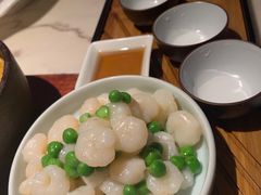 -韵秋荷(宝山龙湖天街店)