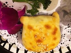 -宁夏国强手抓羊肉·清真菜(未央路凤三店)