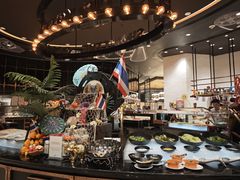 -星汇餐厅(新濠影汇店)