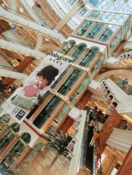-Babycare(上海环球港店)