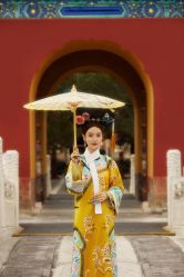 -美云庭古装·格格服汉服·京城旅拍(北京店)