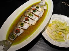 -锦楼·臻选新杭帮(杭州中心店)