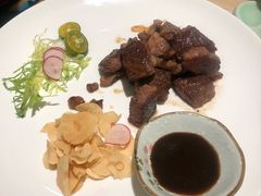 -锦粤宫·融合粤菜(上海金沙江店)