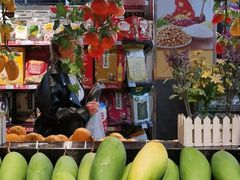 -广百家超市(大东海店)