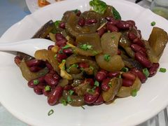 -新享乐海鲜(翠华路店)