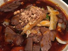 -夫妻肺片·中华老字号·正宗川菜(春熙路店)