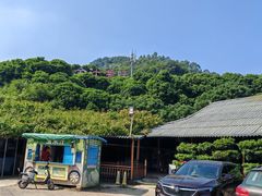 -全汁全味驴庄(凤岗店)