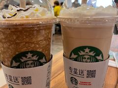 -星巴克(无锡百联奥特莱斯店)