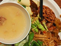 -食蔬不二素食自助餐厅(沈阳铁西店)