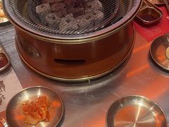 -西塔老太太泥炉烤肉(苏州大悦城店)