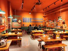 -大胃姐·路边牛杂打边炉(云龙华府店)