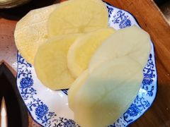 -青山青豆花·笑禅豆腐鱼(黄泥塝店)