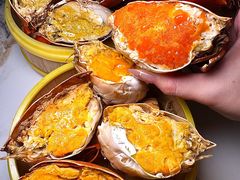 -三妹小龙虾·黄油蟹(华侨城总店)
